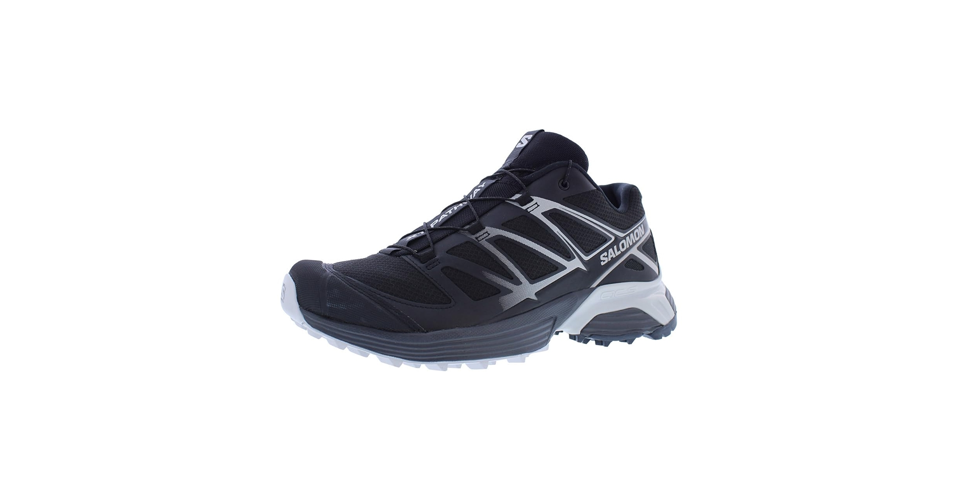 Amazon.com | Salomon XT-Pathway sneakers Size 6 Women, Size